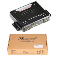 [2550mAh 64.26Wh] Xhorse Replacement Battery for Xhorse Dolphin XP005 XP-005 XP005L