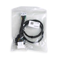 FP-30 Cable Used for Toyota 8A-BA, 4A-BA Adding Keys All Key Lost
