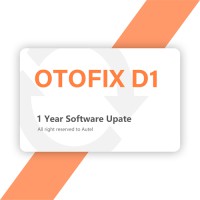 OTOFIX D1 1 Year Update Service (Subsription Only)
