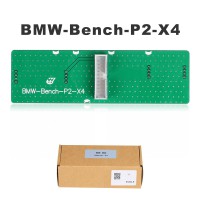 YANHUA BMW-DME-Adapter-X4 Interface Board-ACDP2