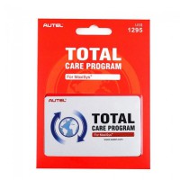 Autel MaxiSys MS906 Pro One Year Update Service