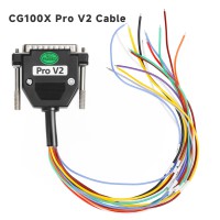 CGDI CG100X Pro V2 Adapter Cable