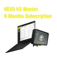 Original KESS V3 Master 6 Months Subscription