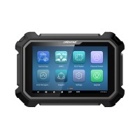 OBDSTAR D800 C/D Configuration for Marine/ Jet Ski/ Outboard/ Inboard/ Generator Diagnosis
