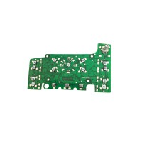 ： 	×AUDI Multi-media Interface Control Board for 2006-2010 Year Audi Q7 2005-2011 Year Audi A6L With GPS
