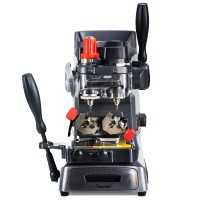 Xhorse Condor XC-002 Pro Manual Key Cutting Machine without Battery Update Version of Condor XC-002
