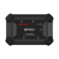 OBDSTAR MP001 Set Read/Write Clone Data Processing For Cars, Commercial Vehicles, EVs, Marine, Motorcycles