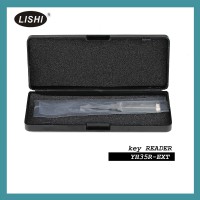 LISHI YH35R Direct Reading Flat Milling Yamaha Motorcycle Direct Reading 2-in-1 Tool