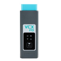VXDIAG VCX-FD GM FM 2-in-1 Intelligent Vehicle Diagnostic Interface for Ford/Mazda GM for Chevrolet, Buick, Cadillac, Opel, Holden Diagnostic Tool