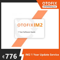 OTOFIX IM2 1 Year Update Service (Subsription Only)