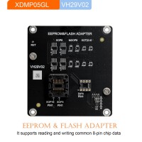 XHORSE XDMPO5GL VH29 EEPROM & FLASH Adapter
