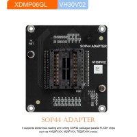 XHORSE XDMPO6GL VH30 SOP44 Adapter
