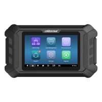 OBDSTAR ISCAN TRIUMPH Intelligent Motorcycle Diagnostic Equipment for TRIUMPH
