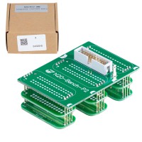 YANHUA Bench Mode N20/N13 Integrated Interface Board-ACDP2