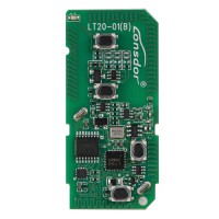 Lonsdor LT20-01 8A+4D Toyota & Lexus Smart Key