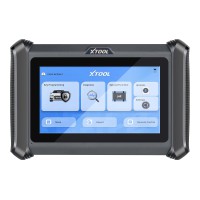 XTOOL X100 PAD S Full System Diagnosis 23+ Service Functions Upgraded Version of X100PAD PLUS