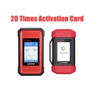 Launch Smartlink Remote Diagnosis Renewal Card 20 Connections