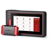 THINKCAR ThinkScan Max 2 Full System Diagnostic 28 Maintenance Functions Lifetime Free Update Support CAN-FD Multi-language
