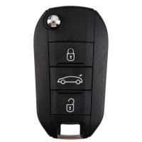 The Shell for XHORSE XEPG00EN Super Remotes 5pcs/lot