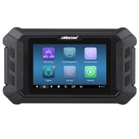 OBDSTAR iScan POLARIS Group Intelligent Motorcycle Diagnostic Equipment for POLARIS Series