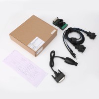 OBDSTAR Benz FBS3 Kit for PinCode Reading ECU Reset FBS3 Add Keys Work with OBDSTAR X300 G3/KeyMaster G3