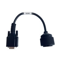 OBDSTAR TCM-005 DQ380 Cable