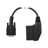 OBDSTAR TCM-023 9HP Cable