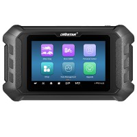 OBDSTAR ISCAN PIAGGIO Intelligent Motorcycle Diagnostic Equipment for PIAGGIO Series