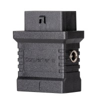 OBDSTAR Converter V2 DB15 to OBD16 Adapter