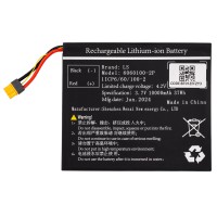 XHORSE XDKP00EN Battery for XHORSE KEY TOOL PLUS Tablet, XHORSE XDKPO2GL VA Version KEY TOOL PLUS