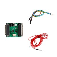 (Second-hand 95% New)CGDI MB AC Adapter Work with Mercedes W164 W204 W221 W209 W246 W251 W166 for Data Acquisition