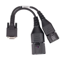 OBDSTAR TCM-030 DQ400E Cable