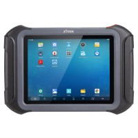 XTOOL D9S Smart Diagnostic Tool Scanner Full-System Diagnostic Support DoIP & CAN FD  Wifi & Wired Connection