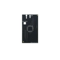 XHORSE XDMP14GL VH42 TQFP44 Adapter for Multi Prog XDMP14GL Adapter Support ATMEGA163(Footprint:TQFP44) Reading and Writing