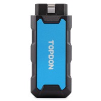 Topdon RLink X7 for Porsche with PIWIS3 Dual System Software SSD