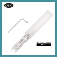 LISHI KW1-L Civilian Tool
