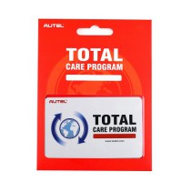 One Year Update Service of Autel MaxiCOM MP900E(Total Care Program Autel)