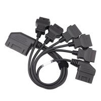 OBDSTAR ECM-001 Cable
