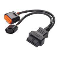 OBDSTAR MAHA-12+18 Cable