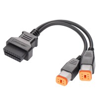OBDSTAR M034 Data Cable