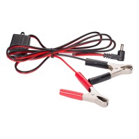 OBDSTAR M002 Power Cable with Clips