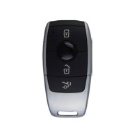 CGDI C15-000019 BEN.Z(3BTN) 3 Buttons Smart Remote Used with CGDI K2 Remote Key Programmer