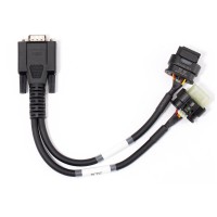 OBDSTAR Test Platform Cable T003