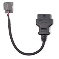 OBDSTAR M061 YAMAHA-3+3 Cable