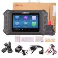 OBDSTAR iScan Yamaha Intelligent Motorcycle Diagnostic Equipment for YAMAHA