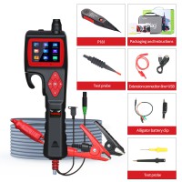 TOPDIAG P200 SMART HOOK Powerful Probe