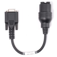 OBDSTAR TCM-014 Benz VGS-NAG3 Gearbox Cable for DC706 and X300 Classic G3