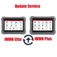 [Online Activation] Launch X431 IMMO Elite Update to IMMO Plus Activation Service Lifetime