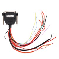 XHORSE MCU Adapter Multi-PROG Soldering Cable