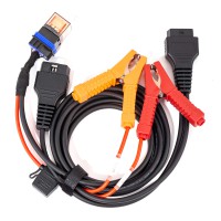 OEM All Keys Lost Cable For Ford